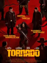 Превью постера #257767 к фильму "Торнадо"  (2025)