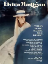 Превью постера #257909 к фильму "Эльвира Мадиган" (1967)