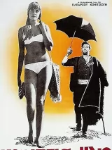 Превью постера #257937 к фильму "Девушки под солнцем" (1969)