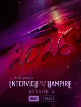 Превью постера #258063 к фильму "Интервью с вампиром" (2022)
