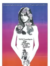 Превью постера #258175 к фильму "Дева и цыган" (1970)