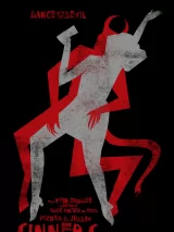 Превью постера #258594 к фильму "Грешники" (2025)