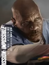 Превью постера #258661 к фильму "Миссия: невыполнима. Финальная расплата"  (2025)