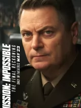 Превью постера #258654 к фильму "Миссия: невыполнима. Финальная расплата"  (2025)