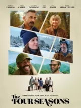 Превью постера #259029 к фильму "Времена года" (2025)