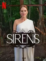 Превью постера #259047 к фильму "Сирены" (2025)