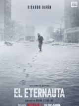 Превью постера #259197 к фильму "Этернавт" (2025)