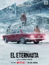 Превью постера #259199 к фильму "Этернавт" (2025)