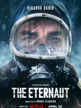 Превью постера #259200 к фильму "Этернавт" (2025)