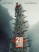 Превью постера #259394 к фильму "28 лет спустя" (2025)
