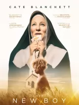 Превью постера #259397 к фильму "Новенький" (2023)