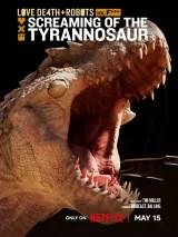Превью постера #259516 к сериалу "Любовь, смерть и роботы"  (2019-2025)