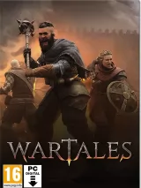 Превью обложки #259598 к игре "Wartales" (2023)
