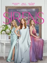 Превью постера #259615 к фильму "Сирены" (2025)