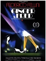 Превью постера #259644 к фильму "Джинджер и Фред" (1986)