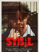 Превью постера #260140 к фильму "Сибил"  (1976)