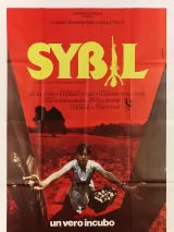 Превью постера #260141 к фильму "Сибил"  (1976)