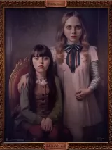 Превью постера #260362 к фильму "М3ГАН 2.0" (2025)