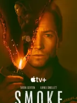 Превью постера #260442 к сериалу "Дым"  (2025)