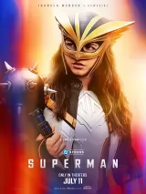 Превью постера #260629 к фильму "Супермен"  (2025)