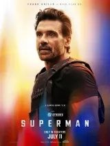 Превью постера #260631 к фильму "Супермен"  (2025)