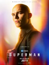 Превью постера #260632 к фильму "Супермен"  (2025)