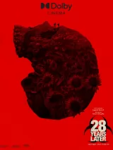 Превью постера #260636 к фильму "28 лет спустя" (2025)