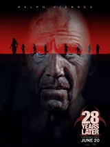 Превью постера #260637 к фильму "28 лет спустя" (2025)