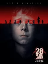 Превью постера #260639 к фильму "28 лет спустя" (2025)