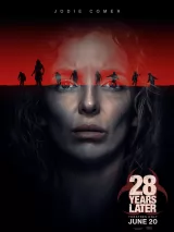Превью постера #260640 к фильму "28 лет спустя"  (2025)