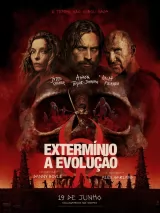 Превью постера #260642 к фильму "28 лет спустя"  (2025)