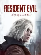 Превью обложки #260990 к игре "Resident Evil: Requiem" (2026)