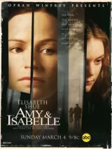 Превью постера #261175 к фильму "Эми и Изабель" (2001)