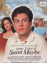 Превью постера #261200 к фильму "Возможно святой" (1998)