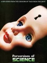 Превью постера #261274 к фильму "Причуды науки" (1997)