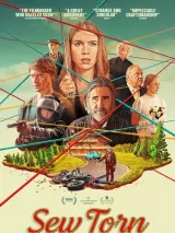 Превью постера #261361 к фильму "Пришить всех" (2024)