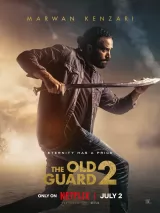 Превью постера #261415 к фильму "Бессмертная гвардия 2" (2025)