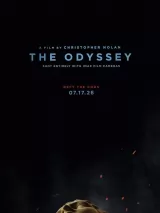 Превью постера #261472 к фильму "Одиссея"  (2026)