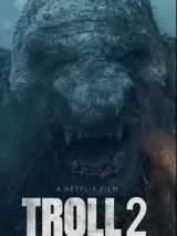 Превью постера #261499 к фильму "Тролль 2"  (2025)