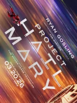 Превью постера #261513 к фильму "Проект "Аве Мария""  (2026)