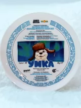 Превью постера #261661 к фильму "Умка"  (2026)