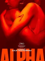 Превью постера #261689 к фильму "Альфа"  (2025)