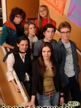 Превью постера #261845 к сериалу "Новая Жанна Д`Арк"  (2003-2005)