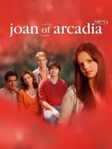 Превью постера #261846 к сериалу "Новая Жанна Д`Арк"  (2003-2005)
