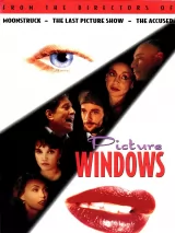 Превью постера #261931 к сериалу "Ожившие полотна"  (1994-1995)