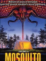 Превью постера #262068 к фильму "Москиты" (1994)