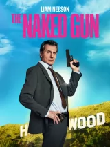 Превью постера #262131 к фильму "Голый пистолет" (2025)