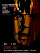 Превью постера #262143 к фильму "Реквием для Доминика" (1990)