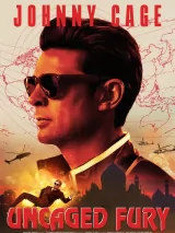 Превью постера #262175 к фильму "Мортал Комбат 2" (2025)