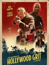 Превью постера #262277 к фильму "Голливудская выдержка" (2025)